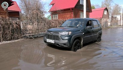 НОВОСТИ в 20:30 – 30 апреля 2026