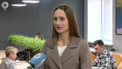 Необычные бонусы для сотрудников в Новосибирске