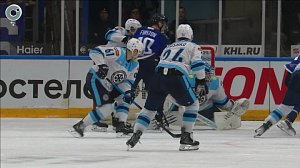 СпортОбзор | 27 января 2026 | Телеканал ОТС