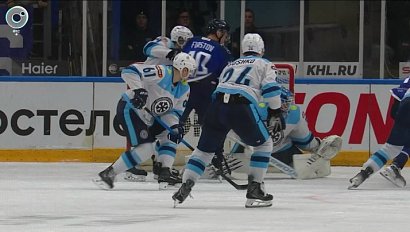 СпортОбзор | 27 января 2026 | Телеканал ОТС