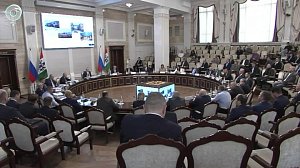 Губернатор Новосибирской области поручил усилить контроль за подрядчиками