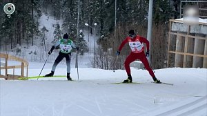 СпортОбзор | 22 января 2026 | Телеканал ОТС