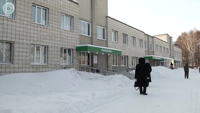 Более 600 человек привили от кори в Новосибирской области