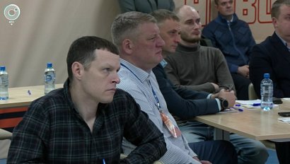 В Новосибирске стартовал второй поток проекта "Герои НовоСибири"