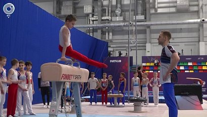 СпортОбзор | 25 апреля 2025 | Телеканал ОТС