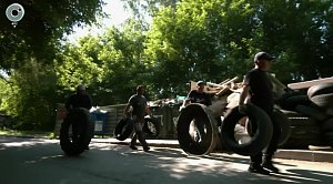 НОВОСТИ УТРА – 18 июня 2026