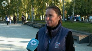 Депутаты "Единой России" вышли на субботники