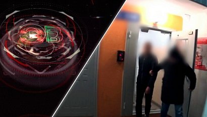 Экстренный вызов | 20 апреля 2026 | Происшествия Новосибирской области | Телеканал ОТС