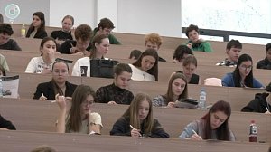 Новосибирцы проверяют знания о научных разработках времён Великой Отечественной войны