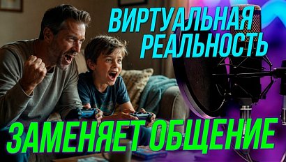 Видеоигры воспитывают жестокость? | Подкаст на ОТС — 6 мая