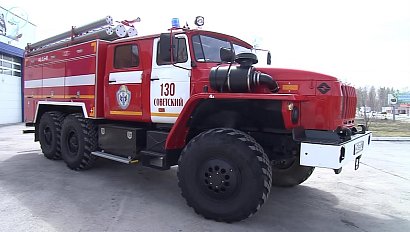 72 пожара потушили с начала огнеопасного сезона. Как спасатели готовятся к длинным выходным?