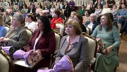 Новосибирская область подвела итоги избирательной кампании 2025 года