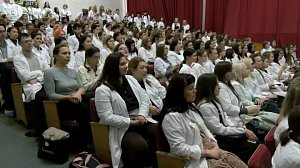 Новосибирский медколледж впервые за 33 года набрал студентов после 9-го класса