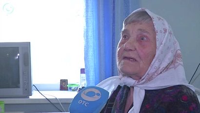 Декада пожилого человека стартовала в Новосибирской области