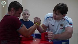 Центр адаптивного спорта открыли в Новосибирске