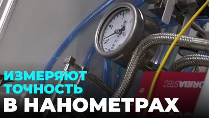 Уникальные аппараты представят новосибирцы на венчурной ярмарке «Технопрома-2022»