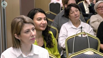 Врачи обсудили пути повышения рождаемости и улучшения демографии