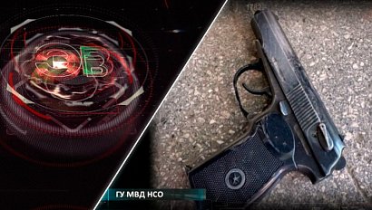 Экстренный вызов | 14 октября 2025 | Происшествия Новосибирской области | Телеканал ОТС