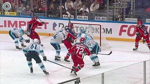 СпортОбзор | 10 ноября 2025 | Телеканал ОТС