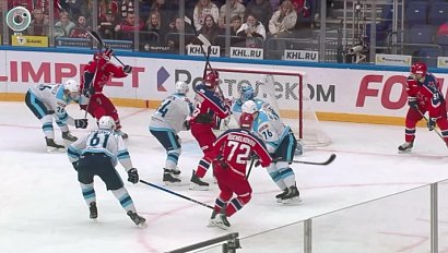 СпортОбзор | 10 ноября 2025 | Телеканал ОТС