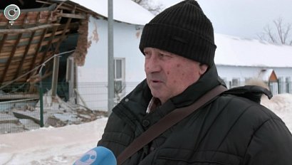 НОВОСТИ в 20:30 – 24 декабря 2025