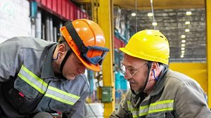 Новосибирск отмечает вековой юбилей энергетики