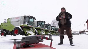 Участники СВО в Новосибирской области получают новые возможности