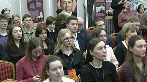 В Бердске стартовала конференция по новым материалам и сплавам