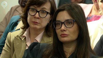 Поддержка бизнеса остается приоритетом для правительства Новосибирской области