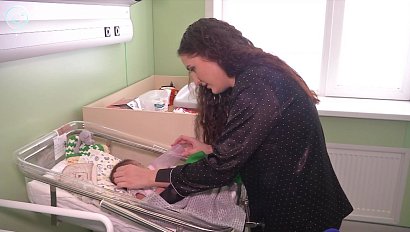 Новосибирские врачи спасли жизни матери и ребёнка при экстремальных медицинских показателях