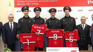 Волейбольный "Локомотив" нацелен на тройку лидеров чемпионата России