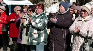 НОВОСТИ в 20:30 – 02 апреля 2026