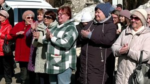 НОВОСТИ в 20:30 – 02 апреля 2026