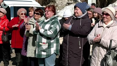 НОВОСТИ в 20:30 – 02 апреля 2026