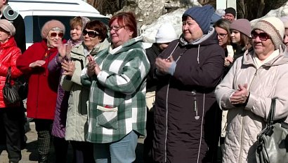 НОВОСТИ в 20:30 – 02 апреля 2026