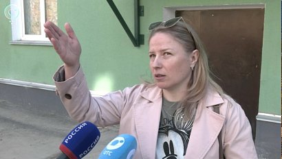В Новосибирске завершили ремонт 118 фасадов в рамках региональной программы