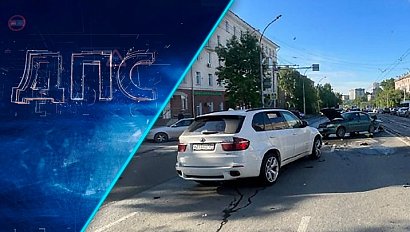Программа "ДПС: Дорога. Перекресток. Судьба" | 27 мая 2025 | Телеканал ОТС