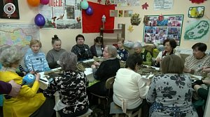 Волонтёры Новосибирска отметили трёхлетие работы объединения "Маскбат Чистая Слобода"