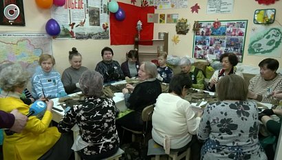 Волонтёры Новосибирска отметили трёхлетие работы объединения "Маскбат Чистая Слобода"