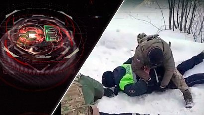 Экстренный вызов | 17 декабря 2025 | Происшествия Новосибирской области | Телеканал ОТС