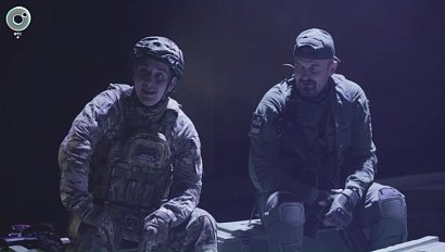 Спектакль о героях СВО: премьера в Новосибирске