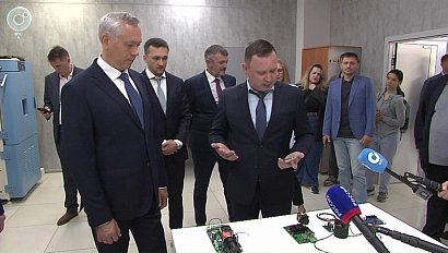 НОВОСТИ в 18:30 – 01 июля 2025