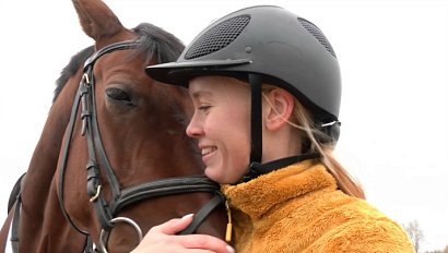 Новосибирские всадники на волне триумфа готовятся к Кубку России