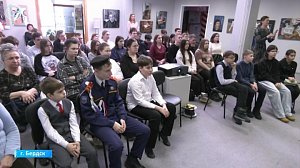 Бердск получил грант на обновление Аллеи Героев