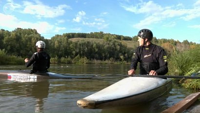 СпортОбзор | 10 сентября 2025 | Телеканал ОТС