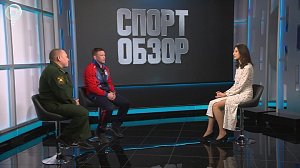 СпортОбзор | Итоговый выпуск спортивных новостей | 14 декабря 2024 | Телеканал ОТС