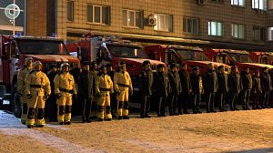 МЧС запускает спутник для поиска пропавших лодок