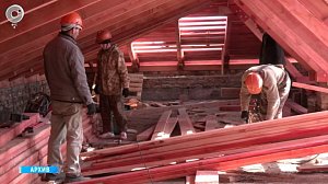 Капитальный ремонт в Новосибирской области: итоги года и планы на 2026