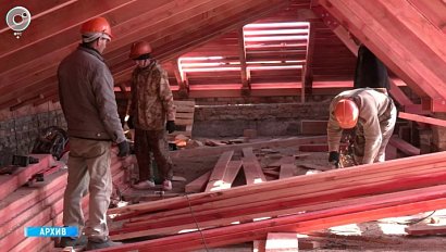 Капитальный ремонт в Новосибирской области: итоги года и планы на 2026