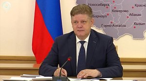 В Сибири участники СВО открывают бизнес после переобучения
